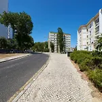 Sofimar Lisbon Airport
